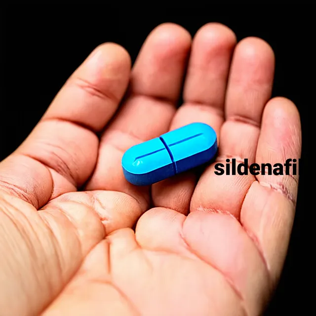 Precio sildenafil generico